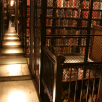 Carnegie_Library_glass_elevator_stairs.JPG