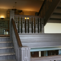 Carnegie stair detail.JPG